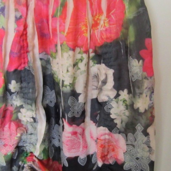 Anthropologie LAPIS Sun Dress or Skirt - Picture 8 of 12